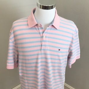 Tommy Hillfiger Polo Shirt